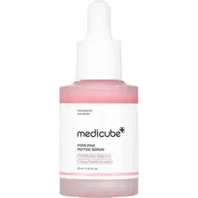 Сыворотка для лица Medicube PDRN Pink Peptide Serum (30мл)