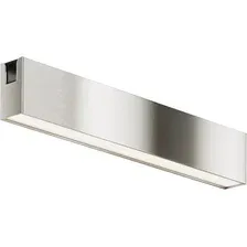 Трековый светильник Maytoni Basis Flarity TR151-1-18W3K-PT