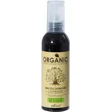 Масло для волос Belita Organic эликсир с фитокератином для всех типов волос (100мл)