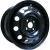 Штампованные диски ТЗСК Solaris/Kia Rio 3 15x6" 4x100мм DIA 54.1мм ET 48мм TZSK0003 BL