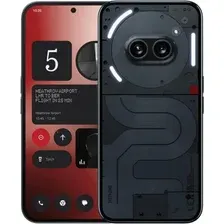 Телефон Nothing Phone (2a) 12GB/256GB (черный)
