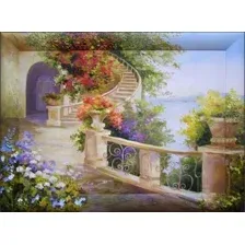 Картина Декарт 8Л2592