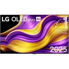 OLED телевизор LG OLED evo AI G5 OLED65G5RLA