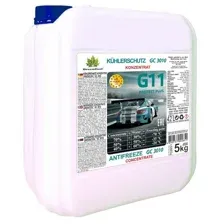 Антифриз GreenCool Концентрат GC3010 5кг