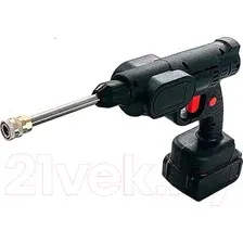 Мойка высокого давления Zitrek ZKCW20V / 082-2016