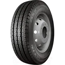 Летняя шина KAMA Euro LCV-131 225/70R15C 112/110R