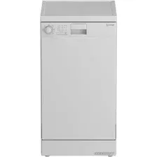 Отдельностоящая посудомоечная машина Indesit DF 3A59 B