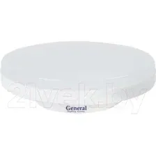 Лампа General Lighting GLDEN-GX53-B-8-230-GX53-3000 / 660136