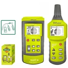 Тестер Dyllu DTTP9504
