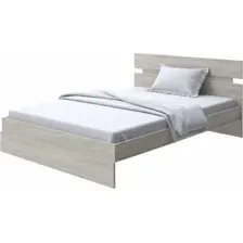 Кровать PROxSON Milton 90x190 (ясень шимо светлый)