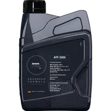 Трансмиссионное масло Avista PEER EVO ATF 2000 1л