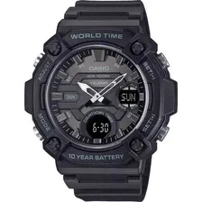 Наручные часы Casio AEQ-120W-1B