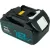 Аккумулятор для инструмента VOLAT VT-MAK-BL1850LED-6 (18В/6 Ah)