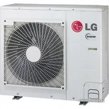 Наружный блок LG MU5M30