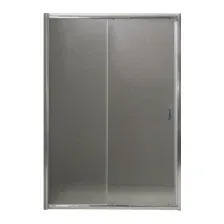 Душевая дверь BelBagno UNO-195-BF-1-130-P-Cr
