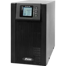 Источник бесперебойного питания Powerman Online 3000 Plus