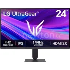Монитор LG UltraGear 24G411A-B