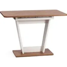 Обеденный стол Tetchair Fox (дуб канзас/пепел)