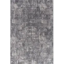 Ковер для жилой комнаты Merinos Tornado F050-STAN-GRAY (2.5x5)