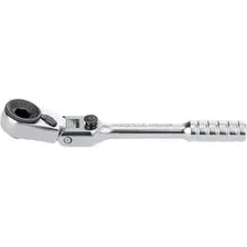 Вороток с трещоткой Toptul CHEV0811