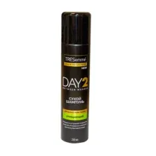 Шампунь сухой для волос Tresemme очищающий, 250 мл