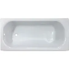 Ванна Triton Ультра 180x70 с полкой