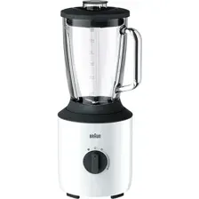 Стационарный блендер Braun JB3150WH