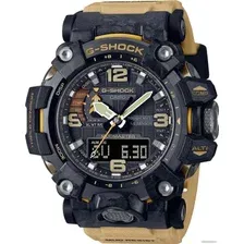 Наручные часы Casio GWG-2000-1A5