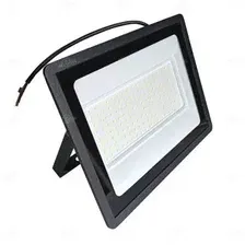 Прожектор светодиодный Protox LIGHT Led-Slim 100Вт 6500К IP66 черный арт. 107101