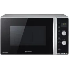 Микроволновая печь Panasonic NN-CD565BZPE