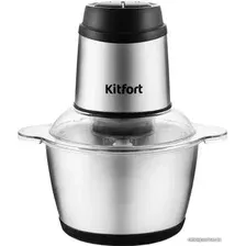 Чоппер Kitfort KT-3025