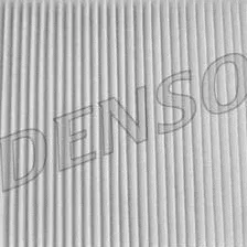 Салонный фильтр DENSO DCF089P FIAT Strada/Palio 1.2/1.7TD/1.9D/1.9JTD 99>
