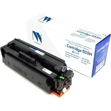 Тонер-картридж NV Print NV-055HC