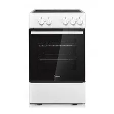 Электрическая плита Midea MFE-2W