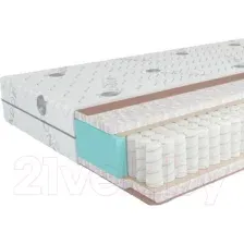 Матрас Kondor Econom Mini 120x195 (жаккард)