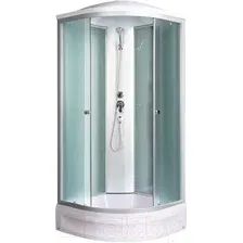 Душевая кабина River Nara Light Б/К XL 90/24 MT
