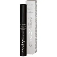 Гель для бровей Estel Only Brow тон графитовый (13мл)