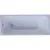 Ванна Aquatek Мия 100x70 MIY100-0000001