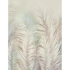 Фотообои листовые Citydecor Пальмовые листья Air 70 (200x260см)