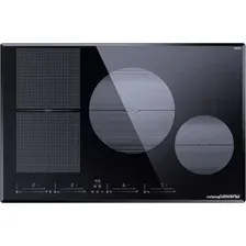 Варочная панель MAUNFELD CVI804SFBK LUX