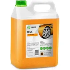 Очиститель дисков Grass Disk / 125232 (5.9кг)