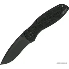 Складной нож Kershaw 1670Blk Blur