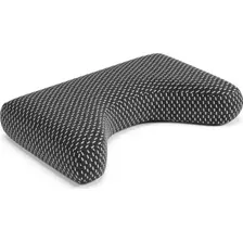Ортопедическая подушка EOS Баланс 60x40 (Black Edition)