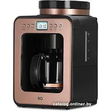 Капельная кофеварка BQ CM7001 (розовый)