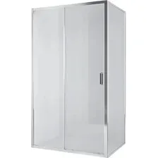 Душевой уголок Ambassador Forsa 110x90x200 17021117AX-90AX