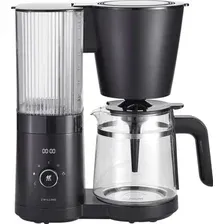 Капельная кофеварка Zwilling Enfinigy 53103-301 (черный)