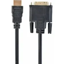Кабель Gembird CC-HDMI-DVI-7.5MC