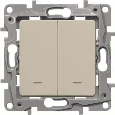Выключатель Legrand Etika 672304