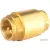 Фитинг Tim Обратный клапан магистральный 1/2" JH1010