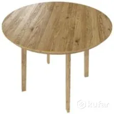 Обеденный стол SemWood СОД-М5/1000.1000К